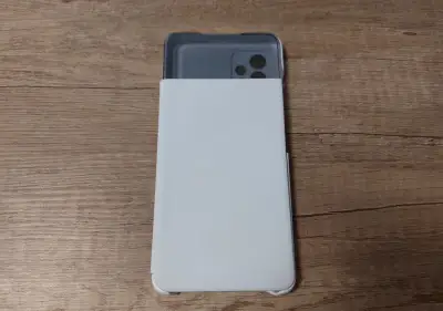 Flipové puzdro S View Wallet Cover pre Samsung Galaxy A52