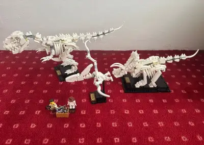 Lego ideas
