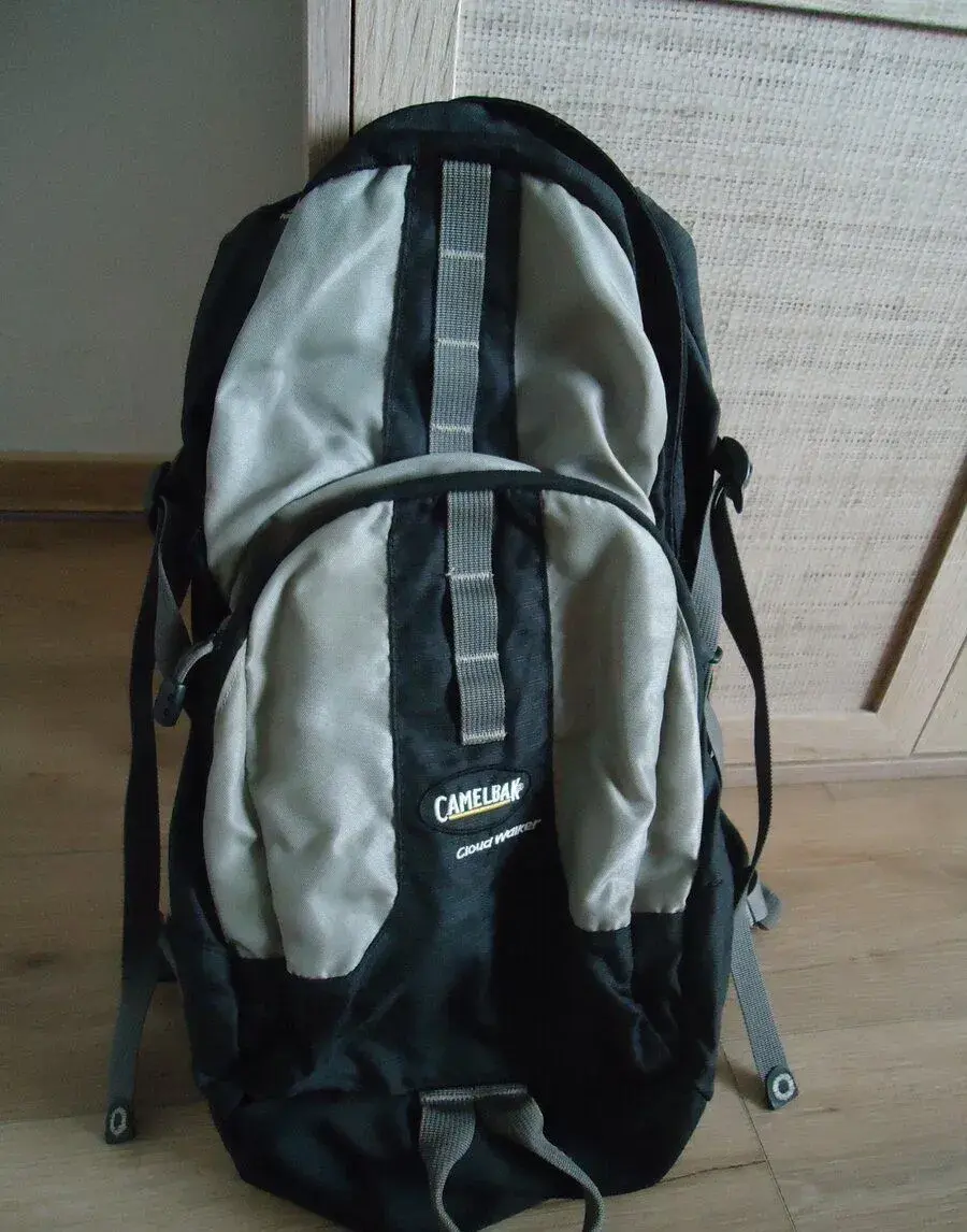 Camelbak batoh na cyklistiku/turistiku