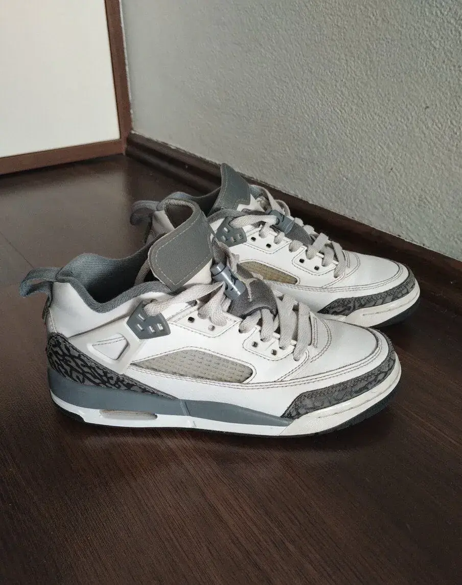 Tenisky Jordan veľ. 36.5