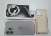 iPhone 15 PRO MAX 256GB 100% kapacita batérie
