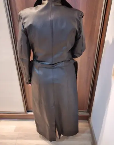 damsky kozeny kabat