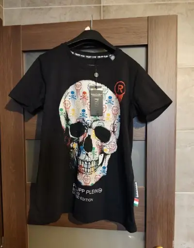 Tričko Philipp Plein