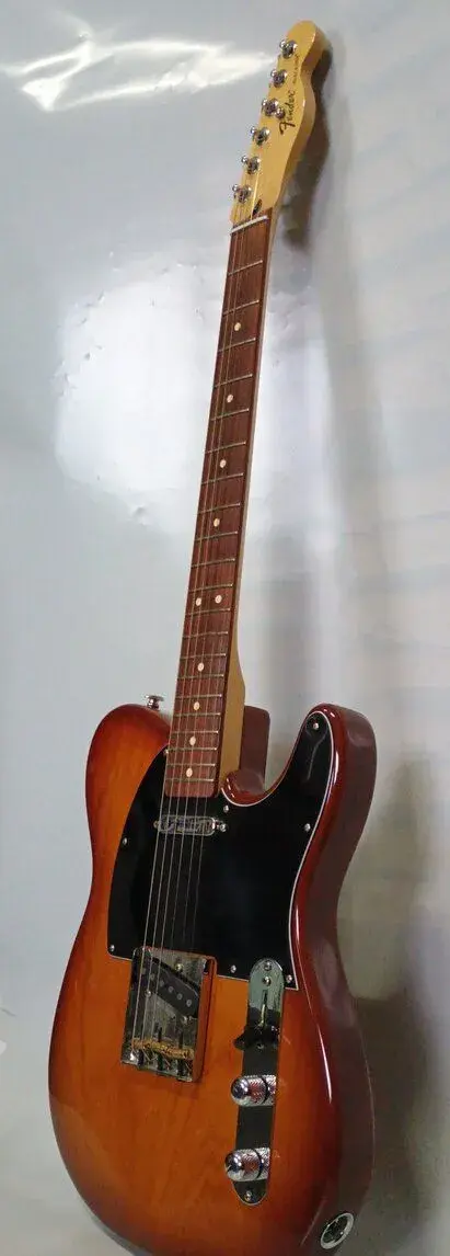 Jeff Beck Style Telecaster