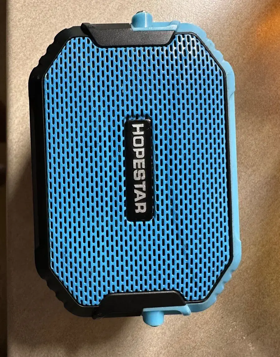 Hopestar t8