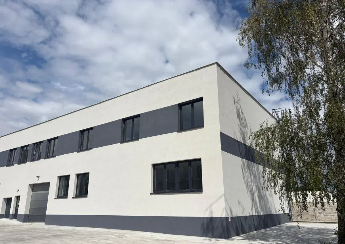 PRENÁJOM PLASTIKA Nitra, Dolné Krškany
