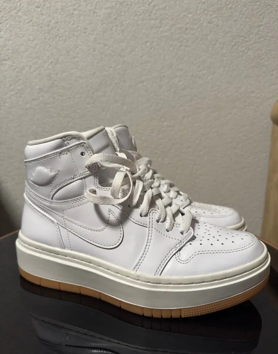 Nike Air Jordan