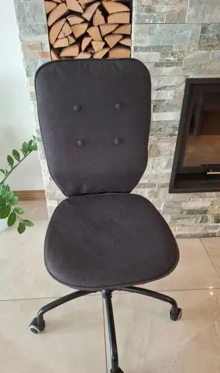 IKE otočná stolička