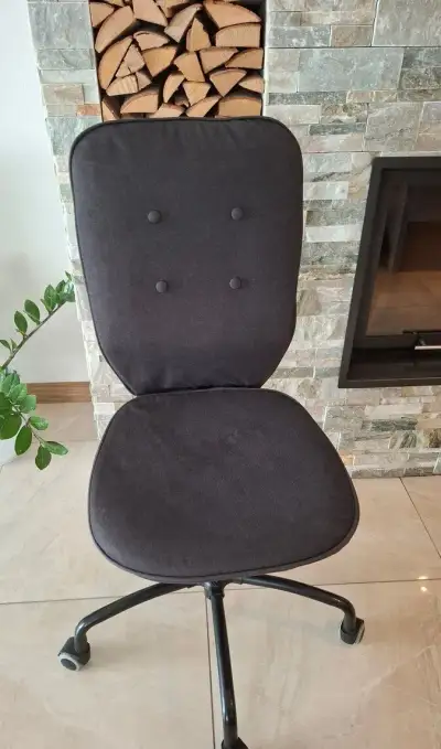 IKE otočná stolička