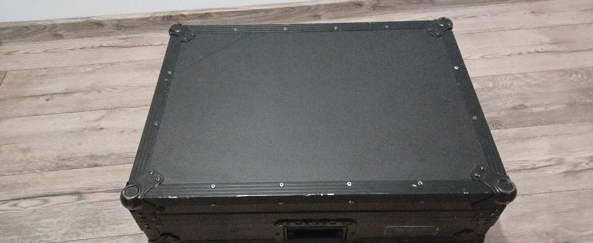 Zomo case