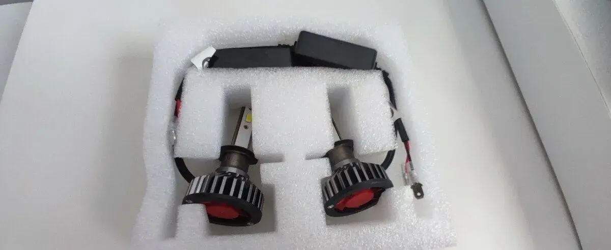 LED žiarovky H11
