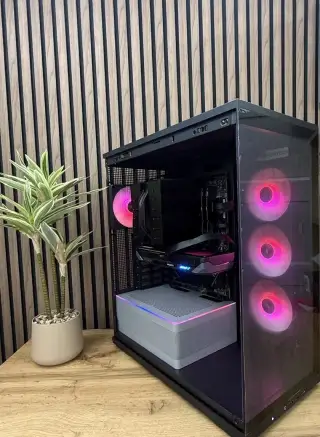 ⭐️Intel i5-13600K,RX 9060XT 16GB, DDR5 32GB⭐️