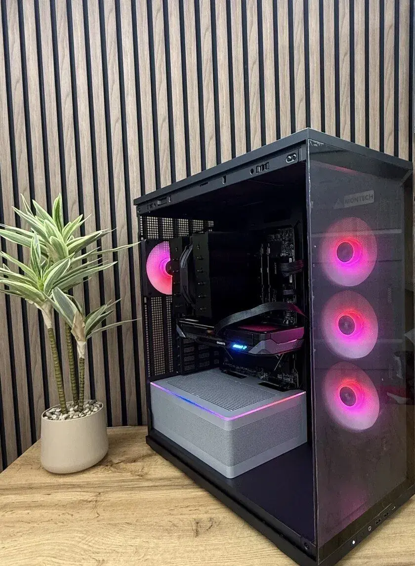⭐️Intel i5-13600K,RX 9060XT 16GB, DDR5 32GB⭐️