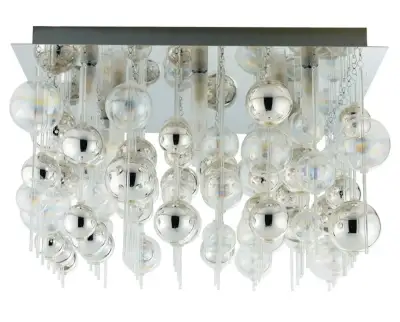 Stropný luster Eglo 85159