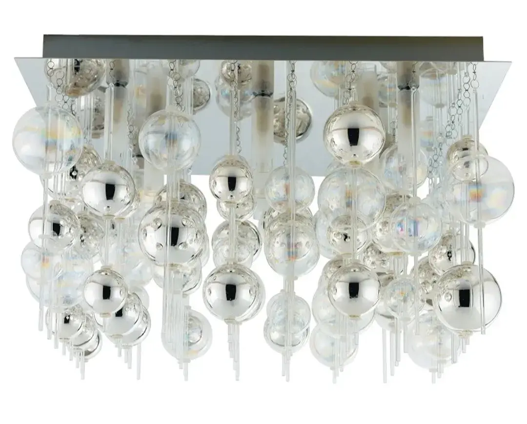 Stropný luster Eglo 85159