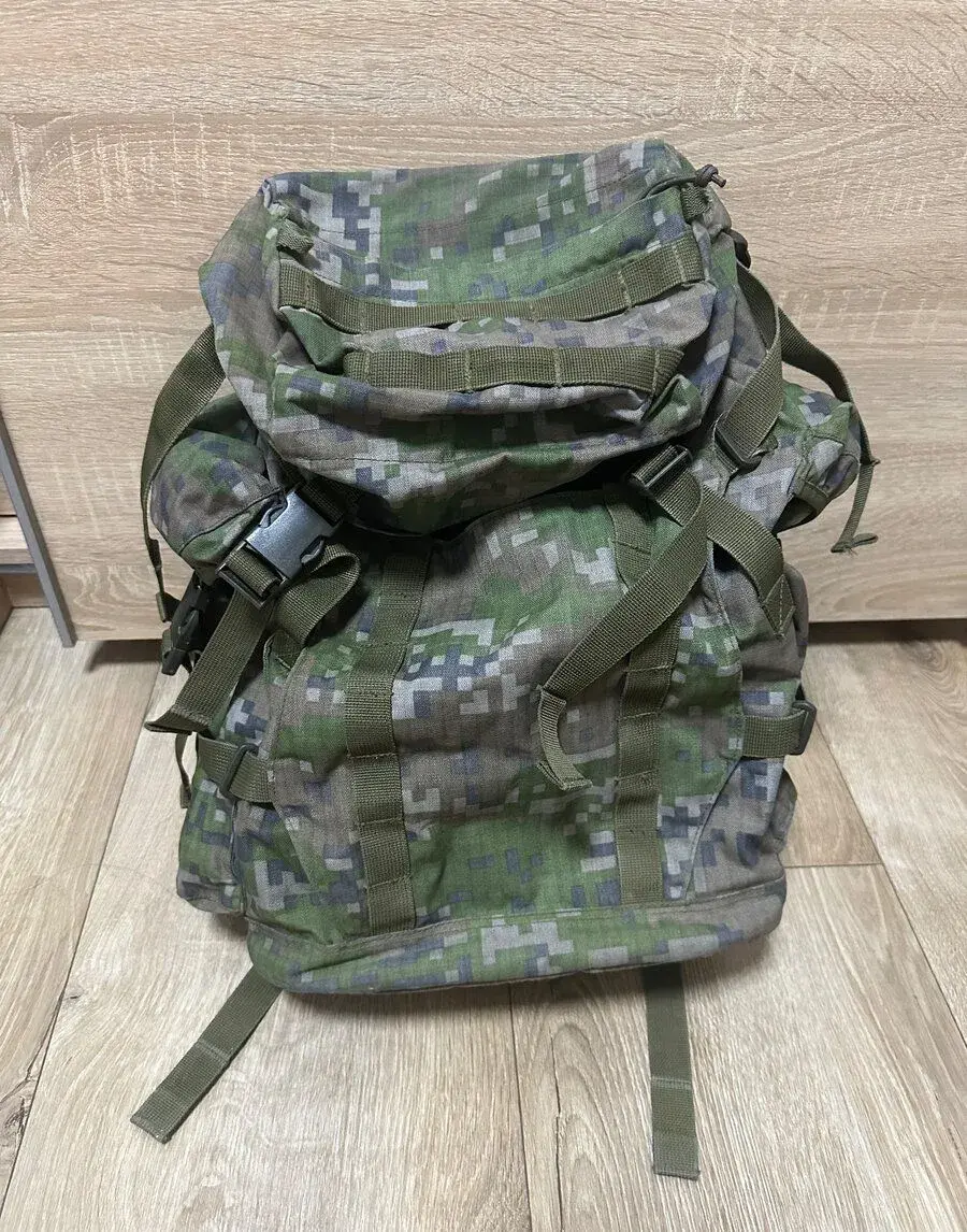 Batoh OSSR tl30 digi
