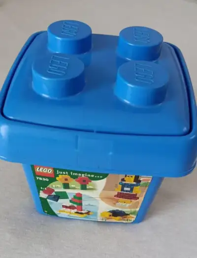 Lego Creator 7830 (2002)