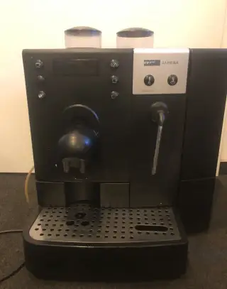 Kavovar