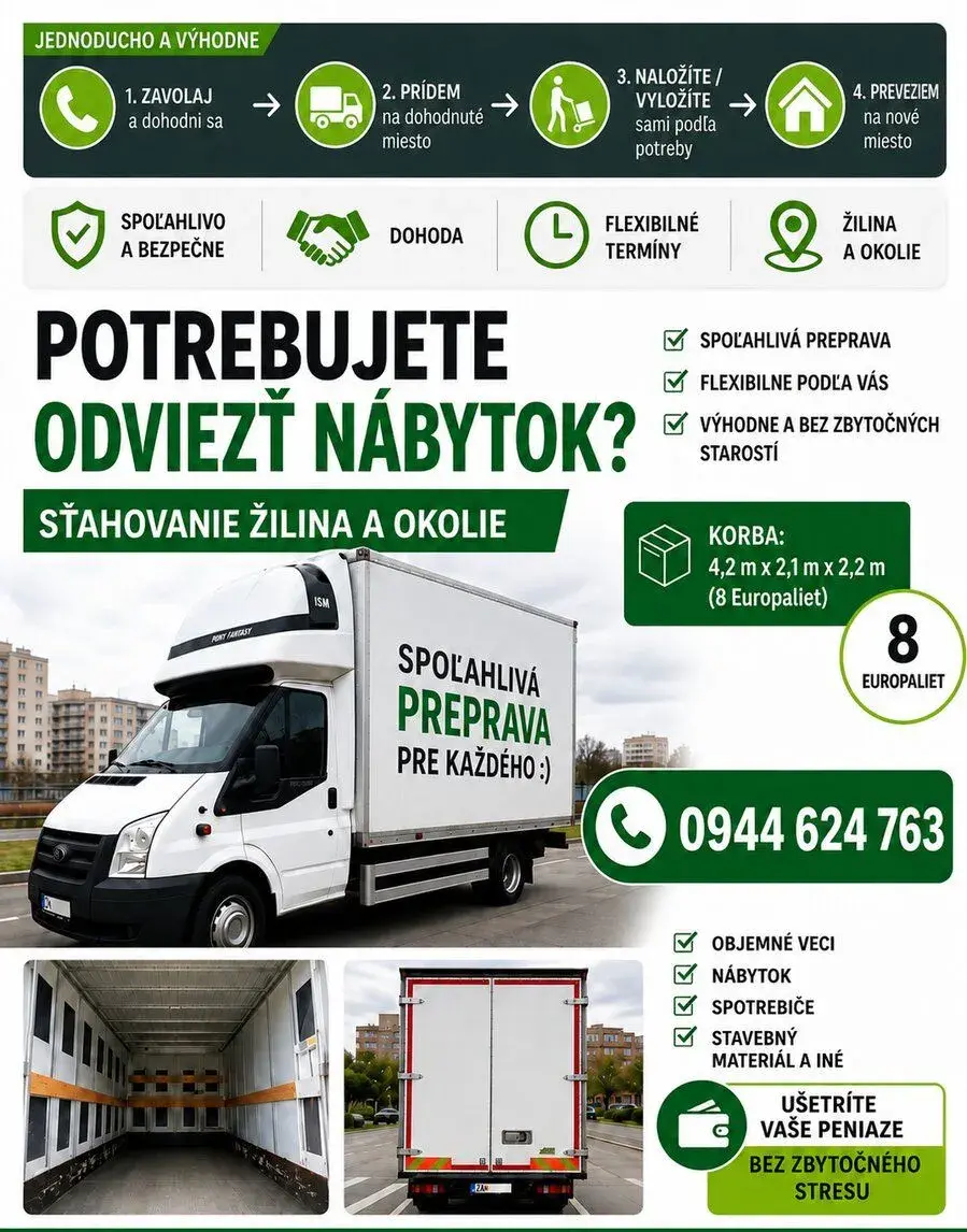 ✔️NEPLAŤŤE ZBYTOČNE SŤAHOVACIE FIRMY✔️ RIEŠENIE JE TU ✔️