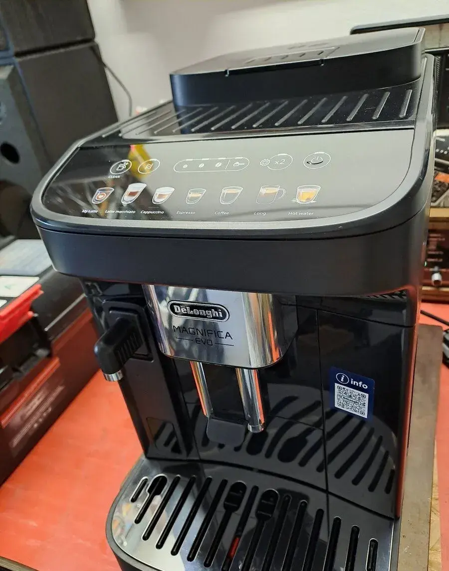 DeLonghi ECAM 292.81.B