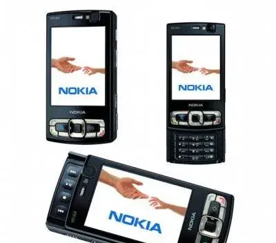 Nokia N95