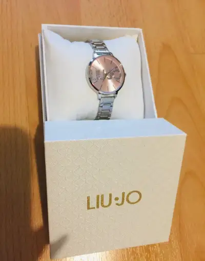 Dámske hodinky LIU JO TLJ1286
