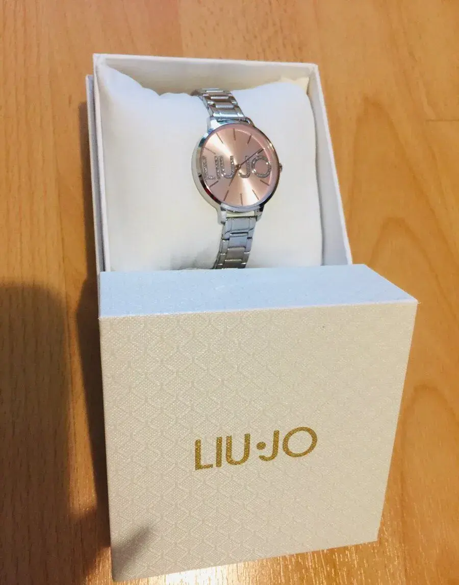 Dámske hodinky LIU JO TLJ1286