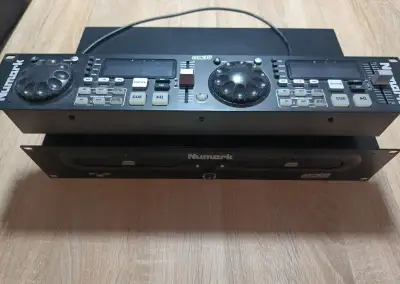 CD numark