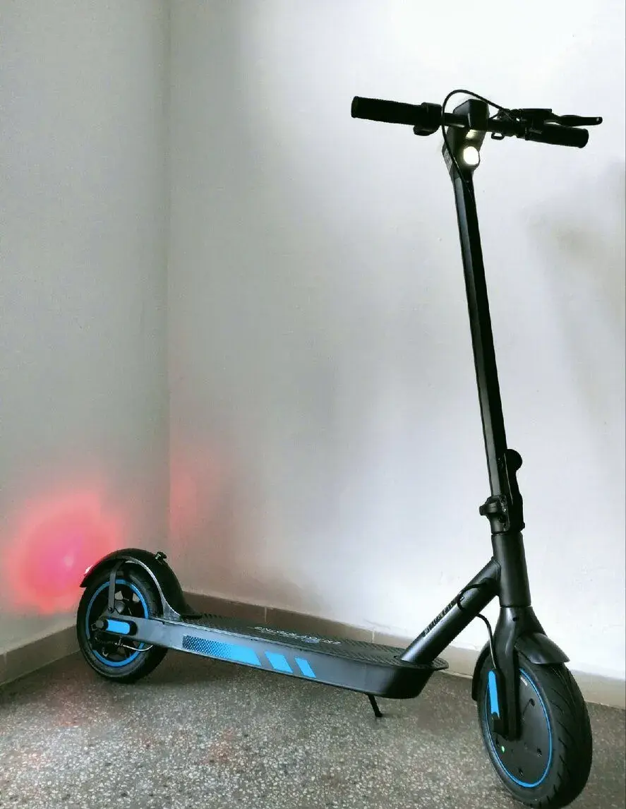 Elektrická kolobežka 35 KM/H