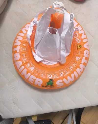 Freds Swimtrainer Classic – plávacie koleso 15–30 kg