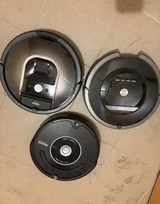 irobot