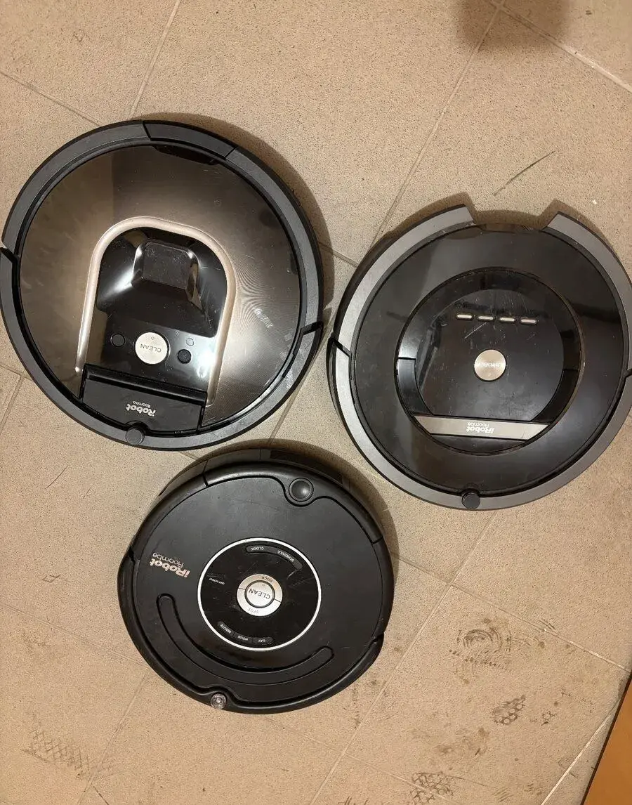 irobot
