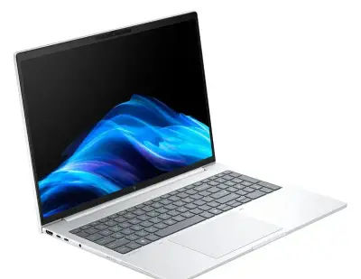 HP EliteBook 860 G11 Ultra 5 125U 12-jadro 16GB 512GB SSD