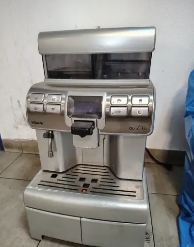 Saeco Aulika