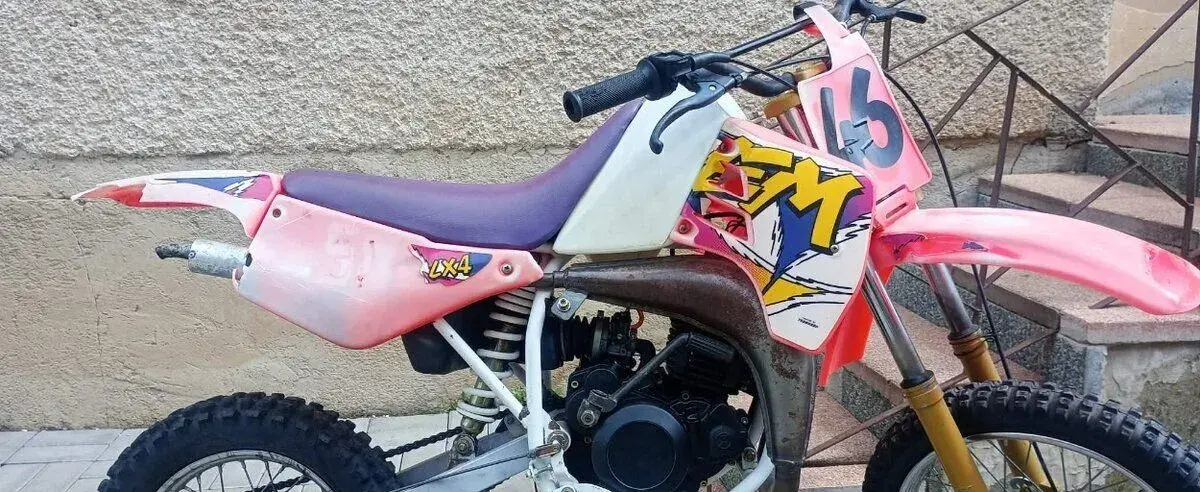 TM Racing