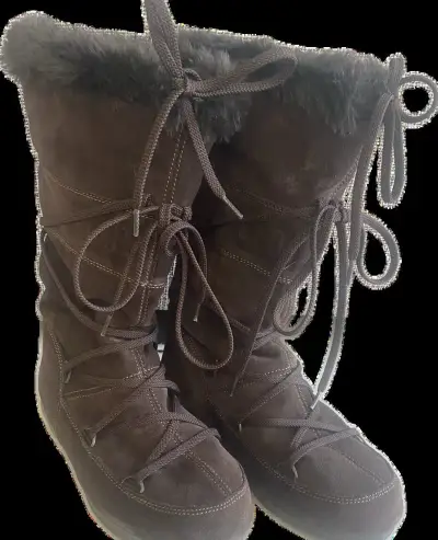 Damske snehule Tecnica Moon Boot