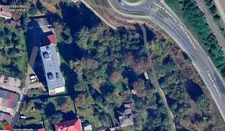 Pozemok na predaj 2351 m2 Banská Bystrica