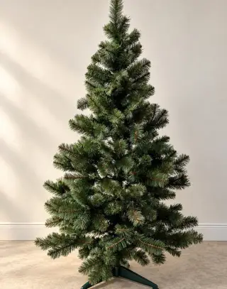 3D vianočný stromček 180 cm - nový