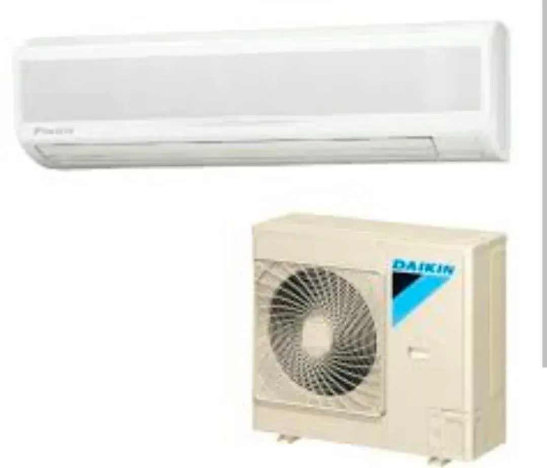 Klimatizacia daikin sky air 7/8kw