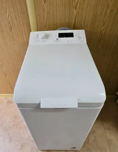 Práčka Electrolux aj Dovozom