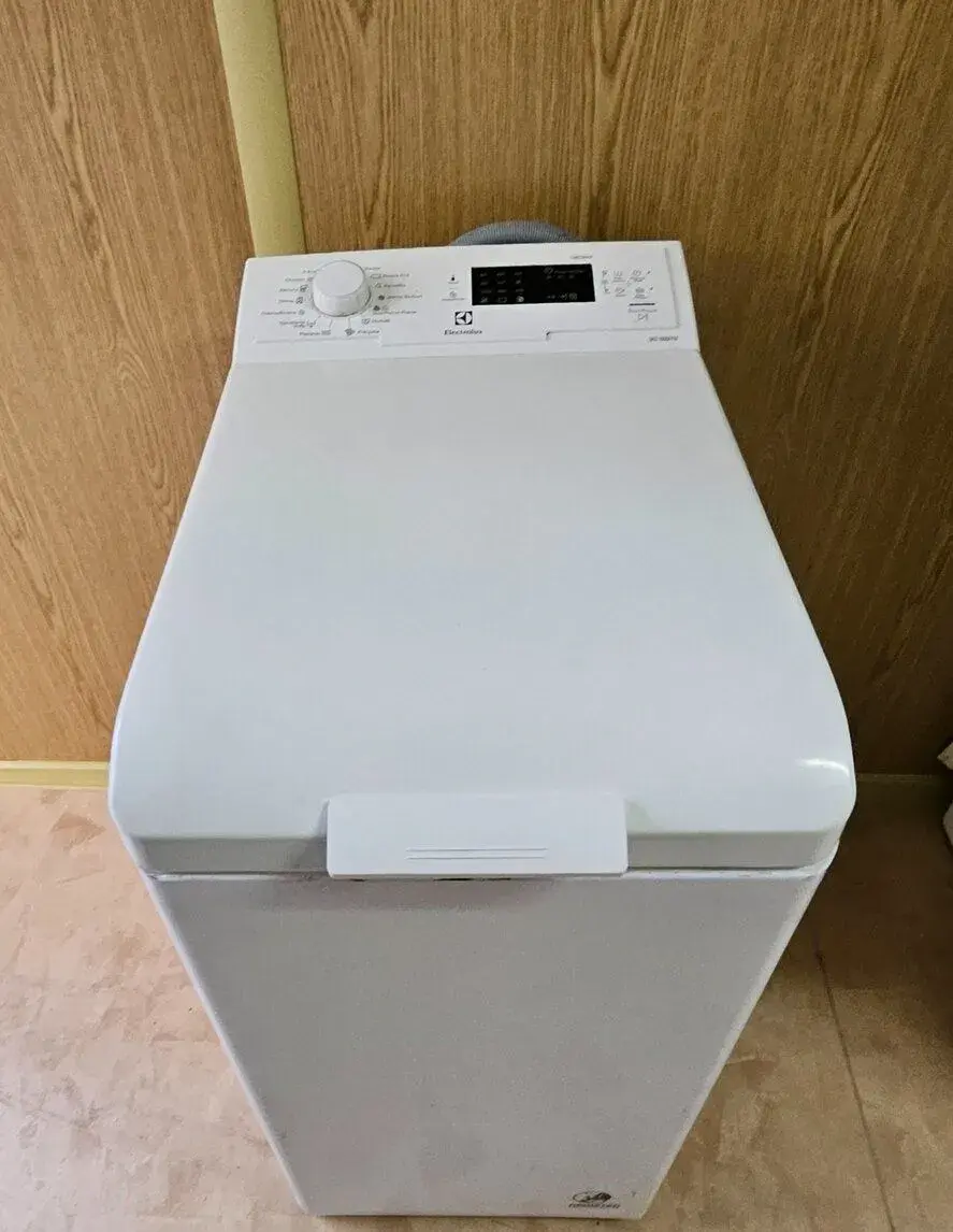 Práčka Electrolux aj Dovozom