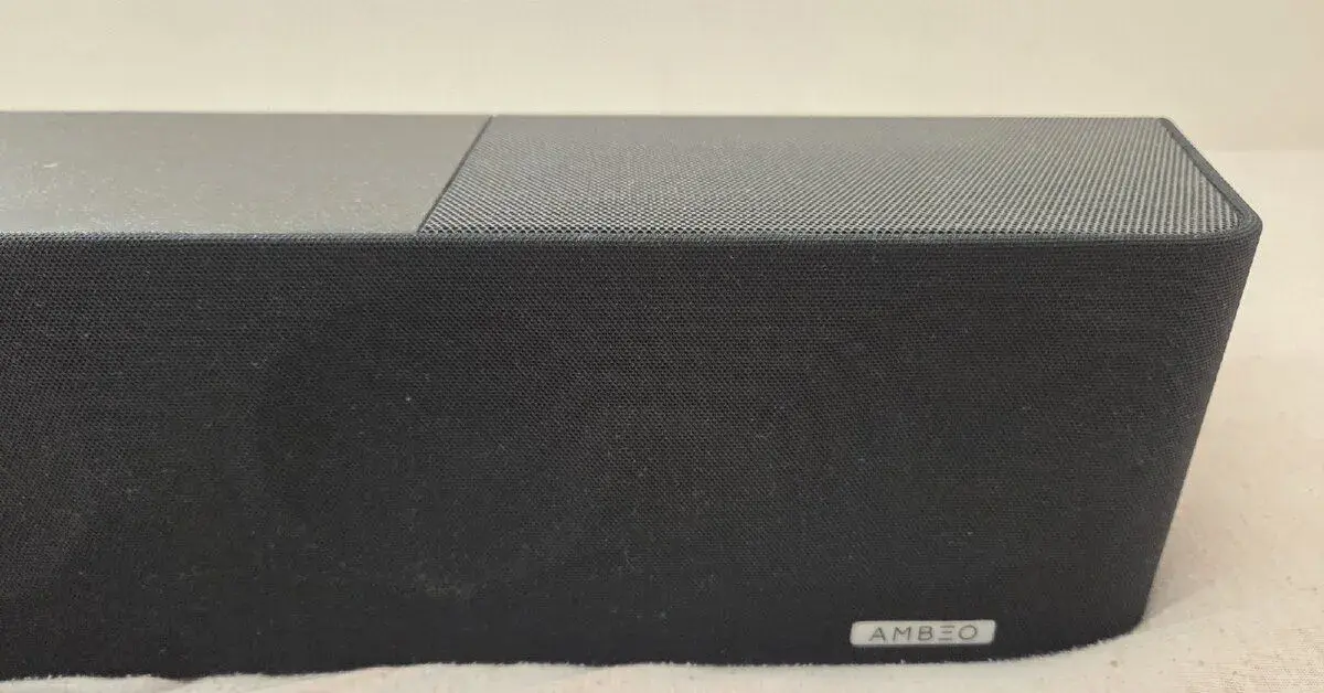 Sennheiser Ambeo MAX