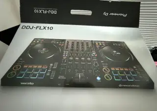 Dj pult