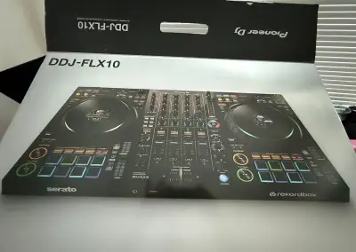 Dj pult