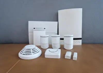 Jablotron 100
