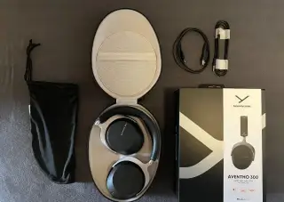 Beyerdynamic AVENTHO 300