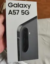 Fungel nový Samsung galaxy A57 8/256