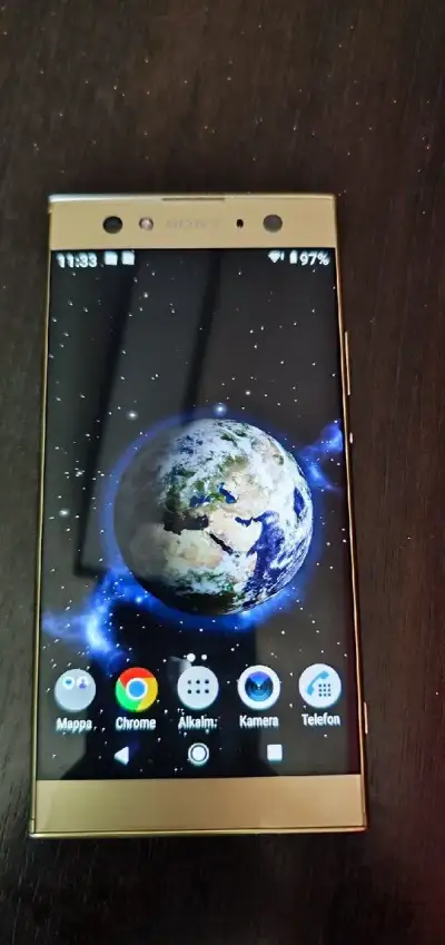 Sony Xperia XA2 Ultra