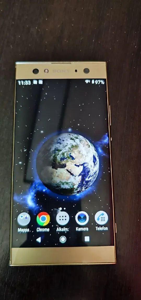 Sony Xperia XA2 Ultra