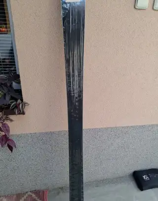 Nové skialpové lyže Völkl 170cm